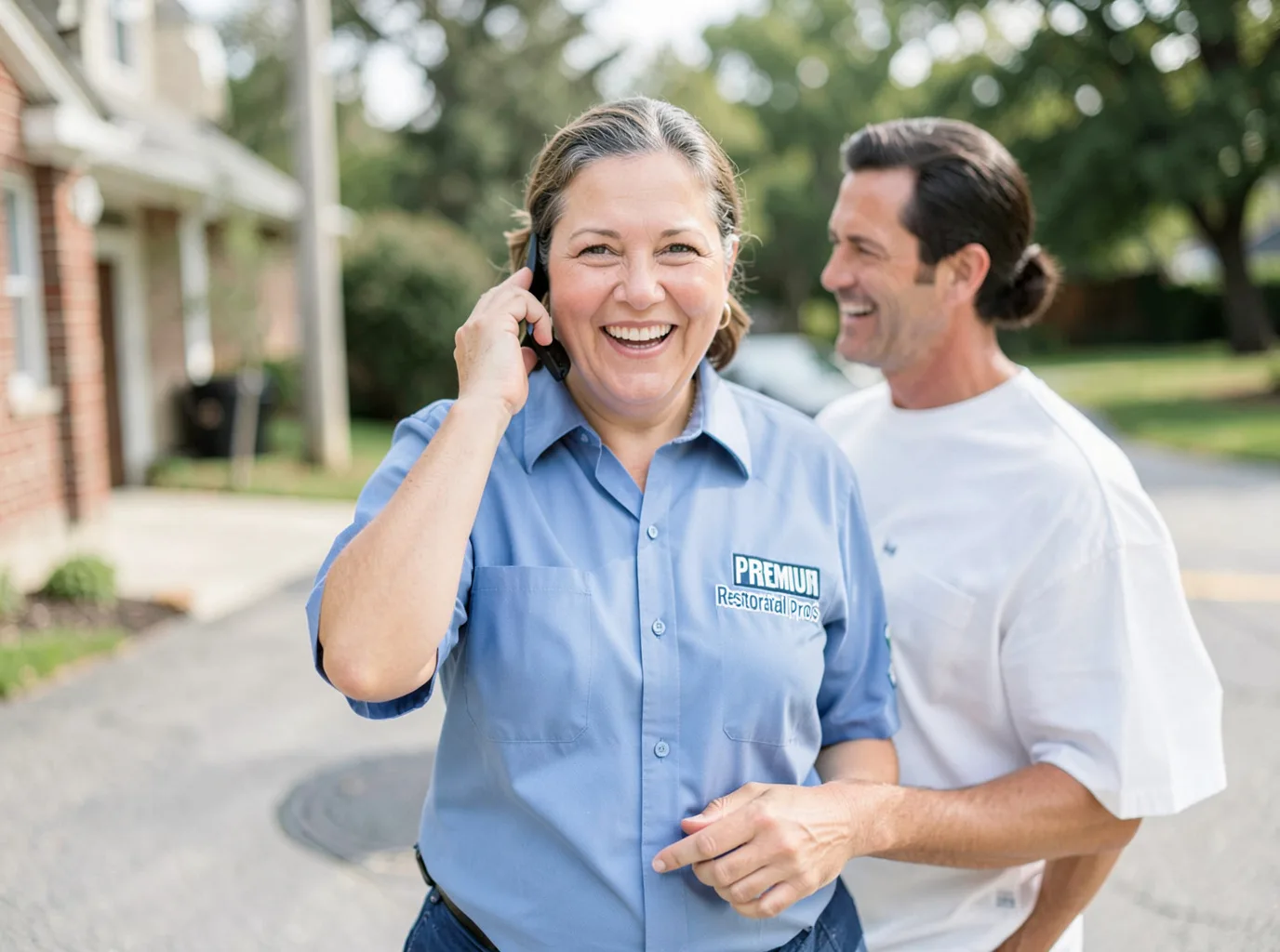 Water Damage Restoration Cambridge, IA FAQs